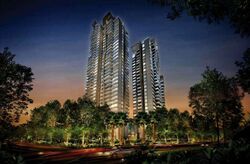 Concourse Skyline (D7), Apartment #464276211